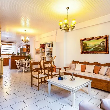 아파트 Otto - Spacious Old Town House