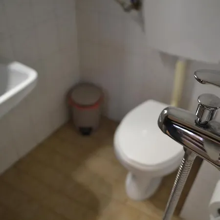Otto - Spacious Old Town House * 레팀노