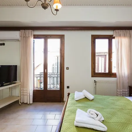 Апартаменты Otto - Spacious Old Town House *