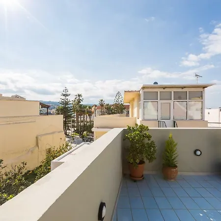 Апартаменты Otto - Spacious Old Town House *
