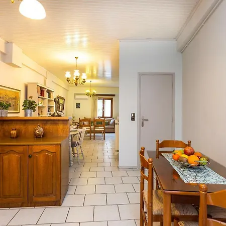 Apartament Otto - Spacious Old Town House *
