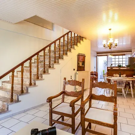 Otto - Spacious Old Town House Rethymno