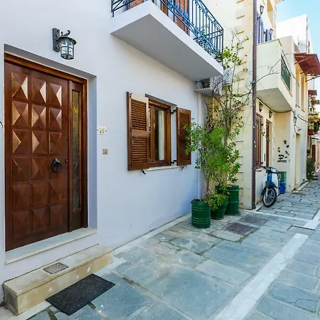 Apartament Otto - Spacious Old Town House *